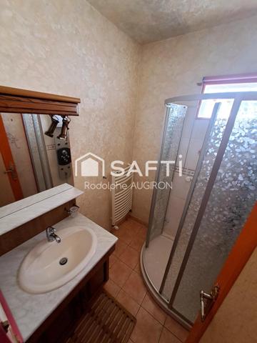 MAISON EN PARFAIT ETAT