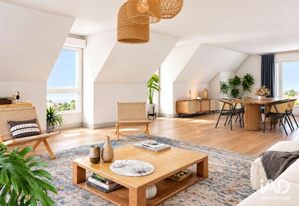 Appartement (neuf) à vendre 2 pièces 42 m² Arzon