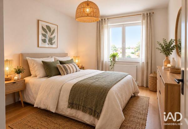Appartement (neuf) à vendre 2 pièces 42 m² Arzon