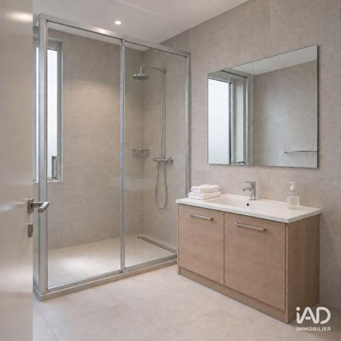 Appartement (neuf) à vendre 2 pièces 42 m² Arzon