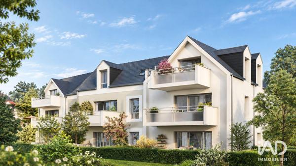 Appartement (neuf) à vendre 2 pièces 42 m² Arzon