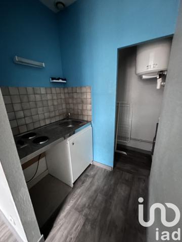 Immeuble à vendre 110 m² Lille