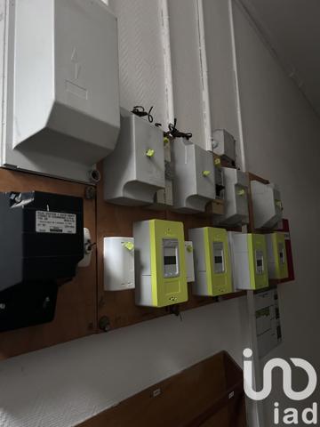 Immeuble à vendre 110 m² Lille