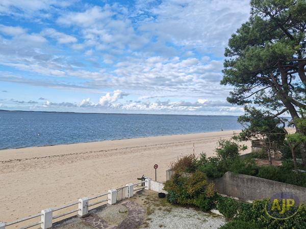Vente appartement Arcachon : 593 000 € - AJP Immobilier Arcachon