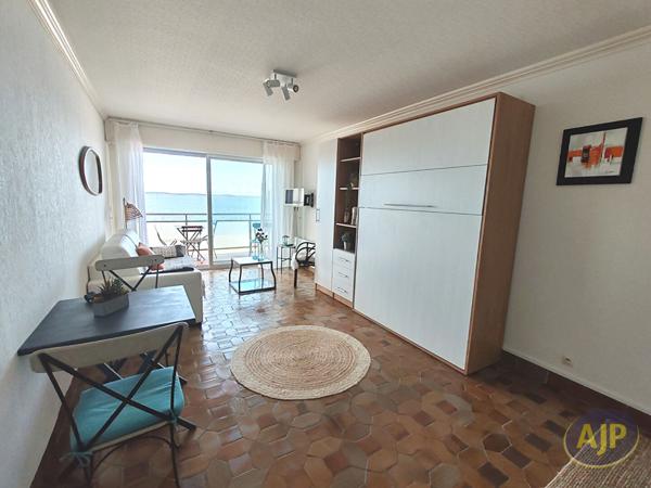 Vente appartement Arcachon : 593 000 € - AJP Immobilier Arcachon