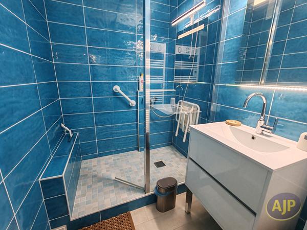 Vente appartement Arcachon : 593 000 € - AJP Immobilier Arcachon