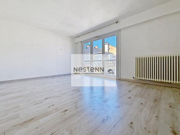 Appartement Poitiers 4 pièce(s) 93m² m2 centre ville de Poitiers COUP DE COEUR AU COEUR DU PLATEAU !