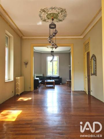 Maison à vendre 8 pièces 258 m² Réhon
