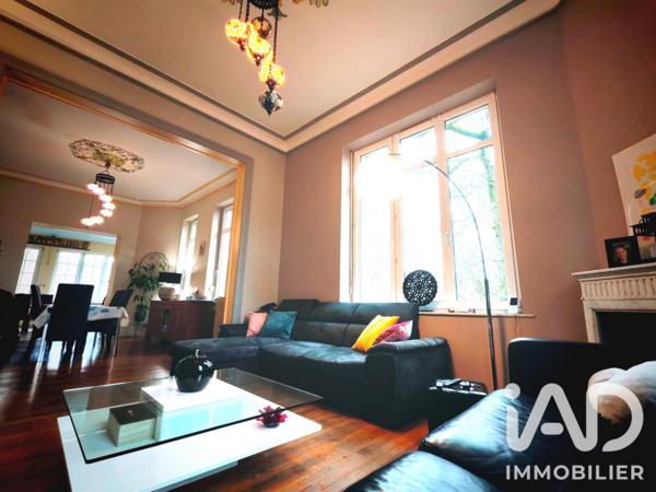 Maison à vendre 8 pièces 258 m² Réhon