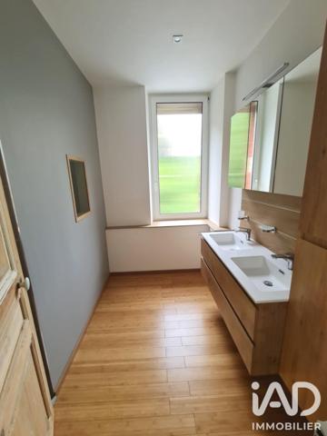 Maison à vendre 8 pièces 258 m² Réhon