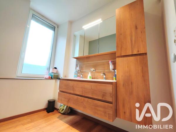 Maison à vendre 8 pièces 258 m² Réhon