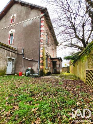 Maison à vendre 8 pièces 258 m² Réhon