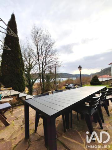 Maison à vendre 8 pièces 258 m² Réhon