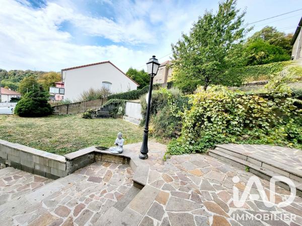 Maison à vendre 8 pièces 258 m² Réhon