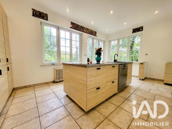 Maison à vendre 8 pièces 258 m² Réhon