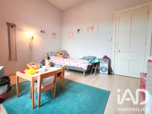 Maison à vendre 8 pièces 258 m² Réhon