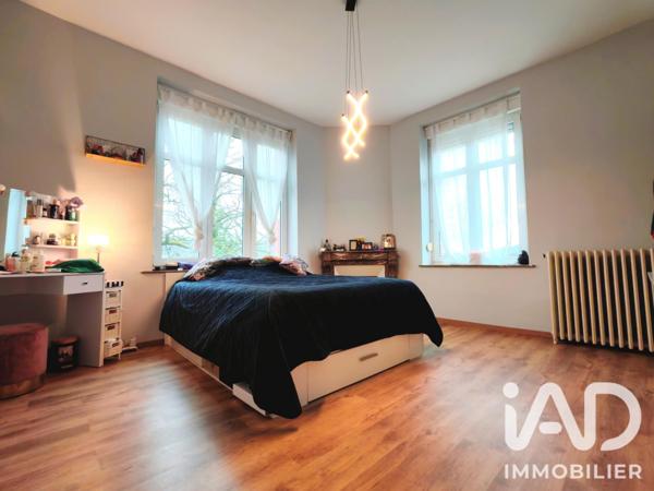 Maison à vendre 8 pièces 258 m² Réhon