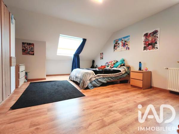 Maison à vendre 8 pièces 258 m² Réhon