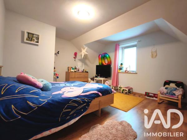 Maison à vendre 8 pièces 258 m² Réhon