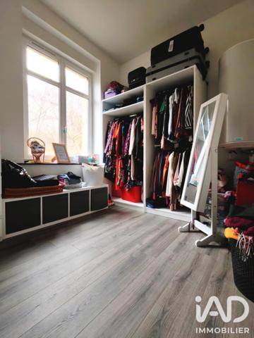 Maison à vendre 8 pièces 258 m² Réhon