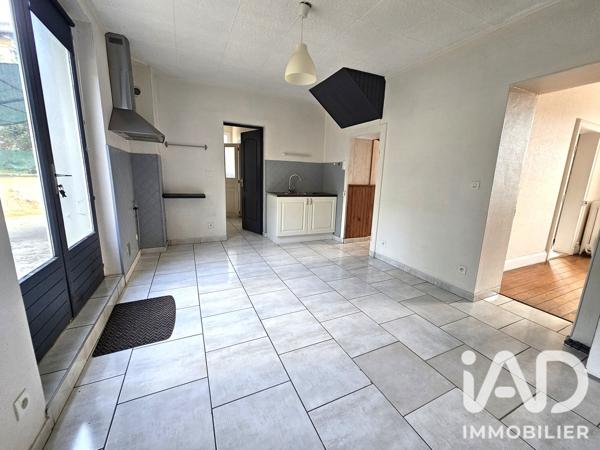 Maison à vendre 6 pièces 155 m² Brousseval