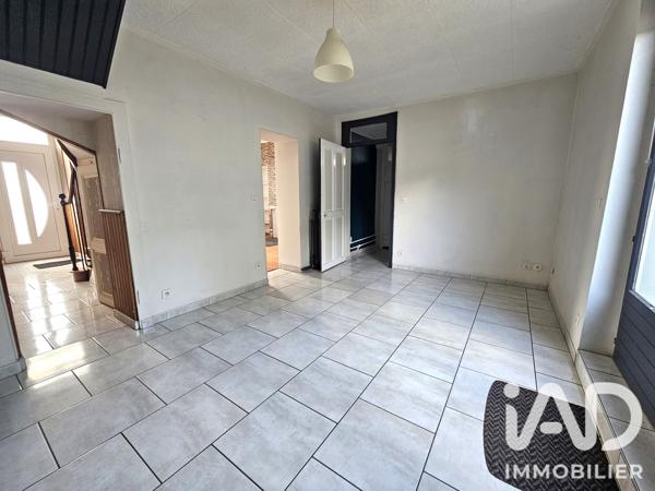 Maison à vendre 6 pièces 155 m² Brousseval