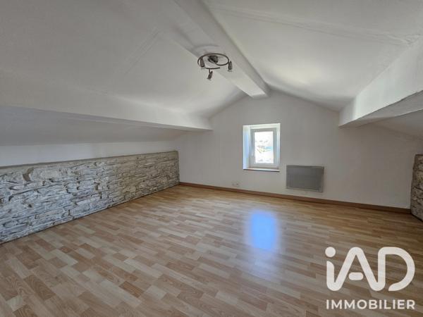 Maison à vendre 6 pièces 155 m² Brousseval