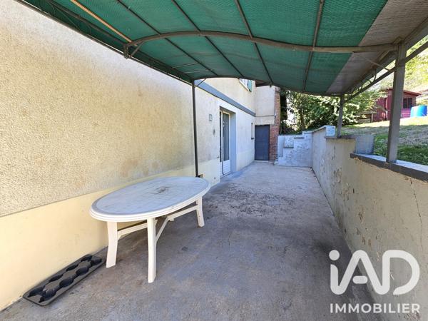 Maison à vendre 6 pièces 155 m² Brousseval