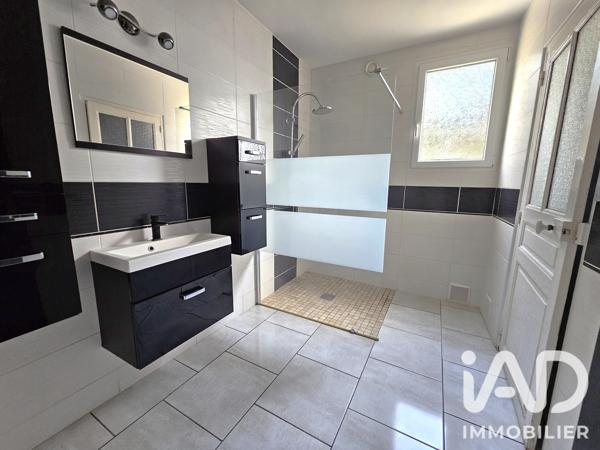 Maison à vendre 6 pièces 155 m² Brousseval