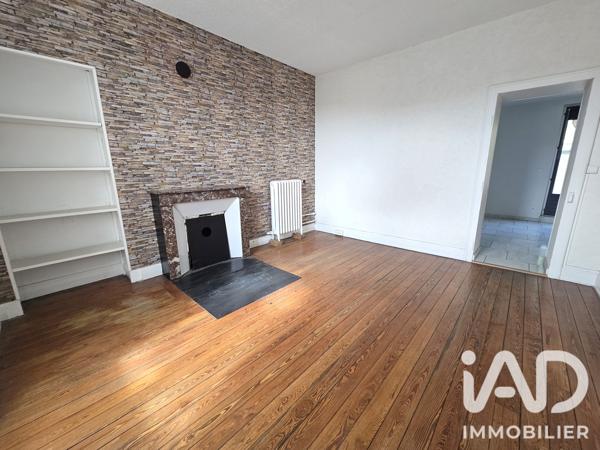 Maison à vendre 6 pièces 155 m² Brousseval