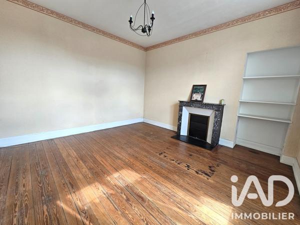 Maison à vendre 6 pièces 155 m² Brousseval