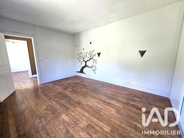 Maison à vendre 6 pièces 155 m² Brousseval