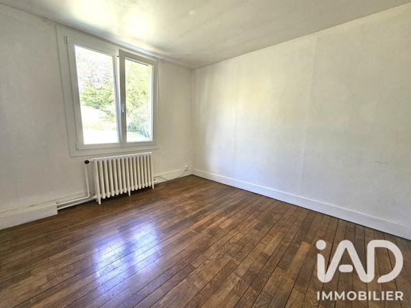 Maison à vendre 6 pièces 155 m² Brousseval