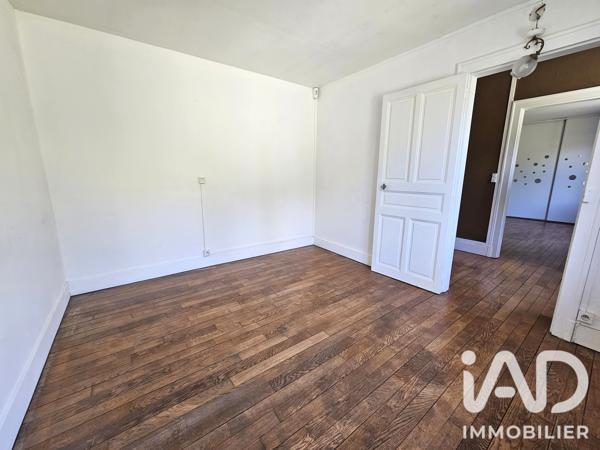 Maison à vendre 6 pièces 155 m² Brousseval