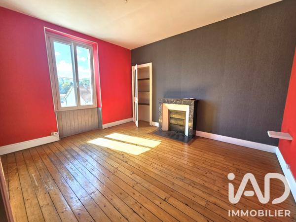 Maison à vendre 6 pièces 155 m² Brousseval