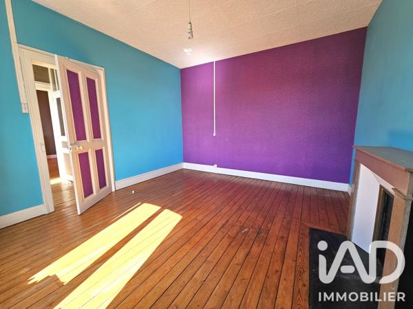 Maison à vendre 6 pièces 155 m² Brousseval