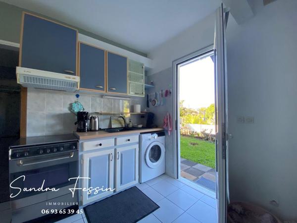 Charmante villa au coeur d'un cadre verdoyant