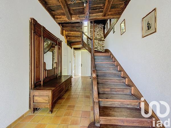 Maison à vendre 6 pièces 219 m² Dol-de-Bretagne