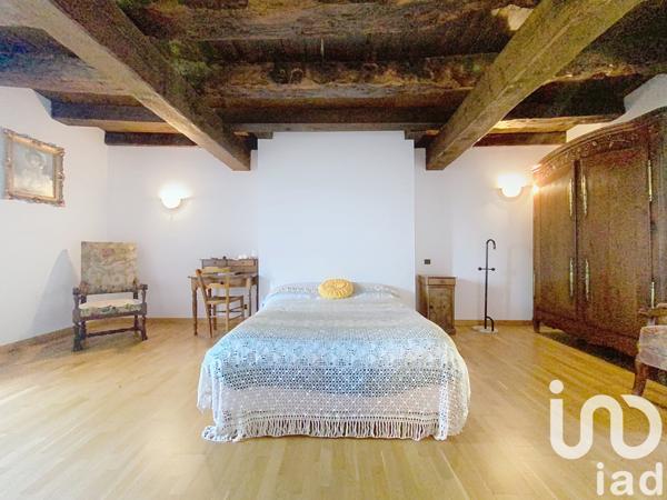 Maison à vendre 6 pièces 219 m² Dol-de-Bretagne