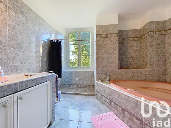 Maison à vendre 6 pièces 219 m² Dol-de-Bretagne