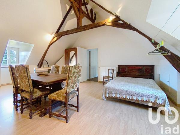 Maison à vendre 6 pièces 219 m² Dol-de-Bretagne