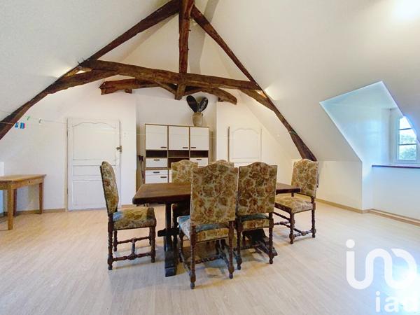 Maison à vendre 6 pièces 219 m² Dol-de-Bretagne