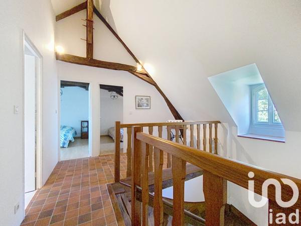 Maison à vendre 6 pièces 219 m² Dol-de-Bretagne