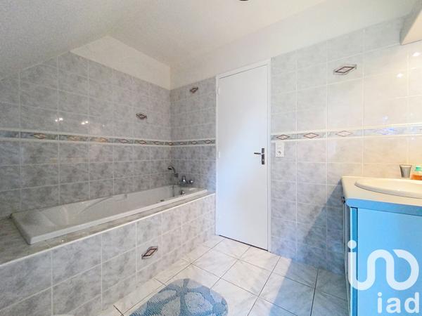 Maison à vendre 6 pièces 219 m² Dol-de-Bretagne