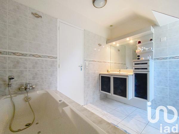 Maison à vendre 6 pièces 219 m² Dol-de-Bretagne