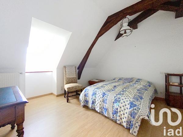 Maison à vendre 6 pièces 219 m² Dol-de-Bretagne