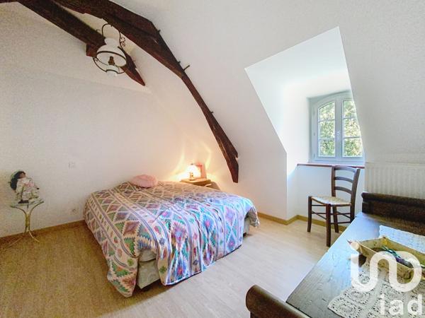 Maison à vendre 6 pièces 219 m² Dol-de-Bretagne