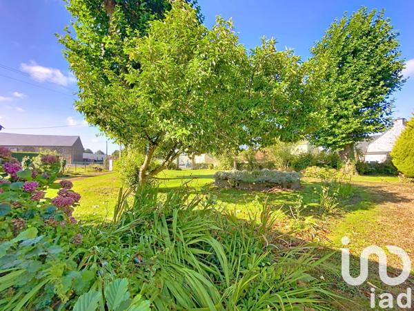 Maison à vendre 6 pièces 219 m² Dol-de-Bretagne