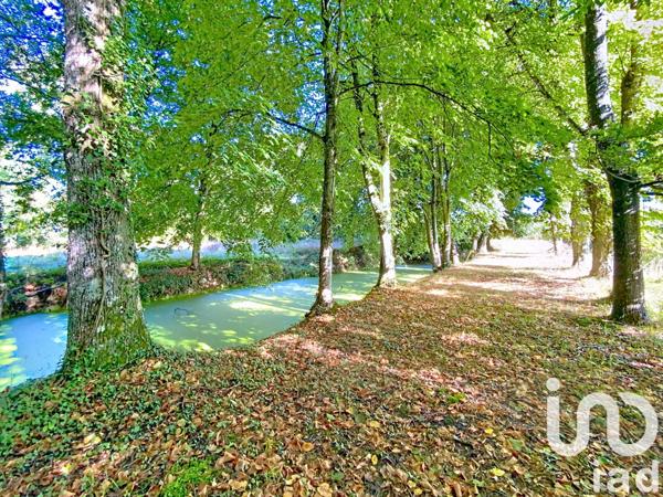 Maison à vendre 6 pièces 219 m² Dol-de-Bretagne