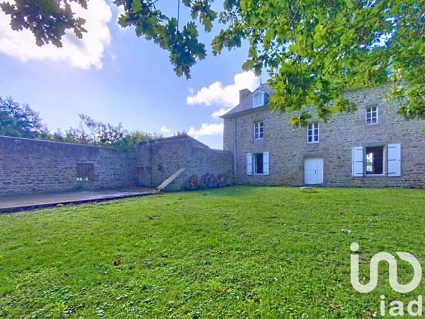 Maison à vendre 6 pièces 219 m² Dol-de-Bretagne